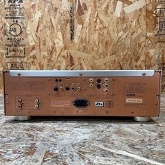 C(6687)パイオニア DV-S9 DVDビデオプレーヤー リモコン付き