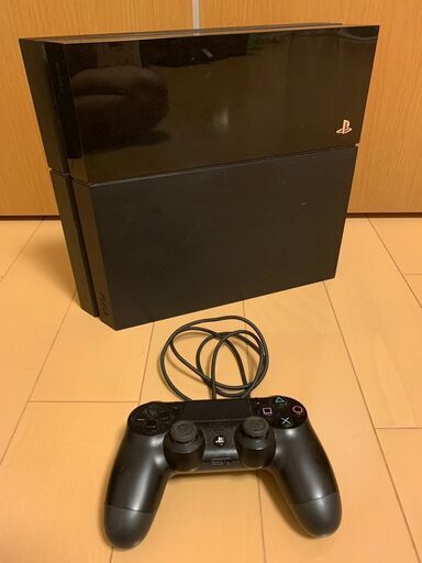 SONY PlayStation4 PS4 ソニー プレイステーション4