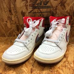 664】スニーカー NKE エアシップ PE SP アウェイクNY 24cm