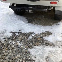 ハイラックスサーフ 185ヒッチ
