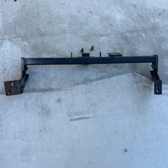 ハイラックスサーフ 185ヒッチ
