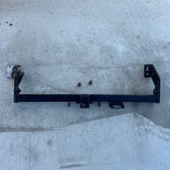 ハイラックスサーフ 185ヒッチ
