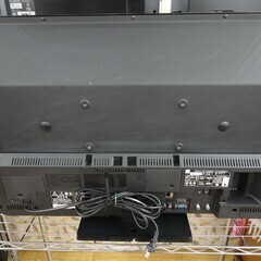 複数台在庫あり！ MITSUBISHI 32インチ 液晶テレビ LCD-32LB8 2018年製 三菱 テレビ 民泊 寮 西岡店