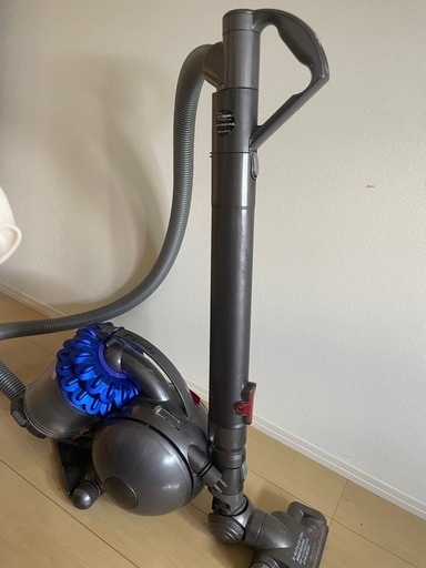 ダイソン 掃除機\n