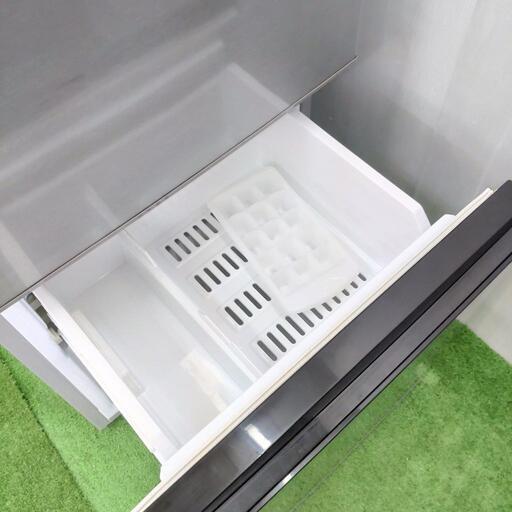 川西市引取歓迎】AQUA 冷凍冷蔵庫 2020年 清掃済み