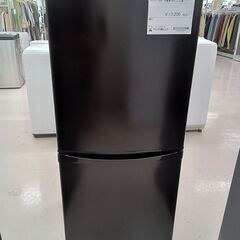 ★ジモティ割あり★ IRISOHYAMA 2ドア冷蔵庫 IRSD-14A 142L 23年製 動作確認／クリーニング済み TC5160