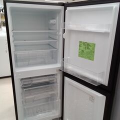 ★ジモティ割あり★ IRISOHYAMA 2ドア冷蔵庫 IRSD-14A 142L 23年製 動作確認／クリーニング済み TC5160