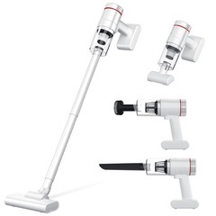 掃除機 スティック掃除機 スティッククリーナー コードレス