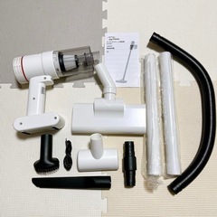 掃除機 スティック掃除機 スティッククリーナー コードレス