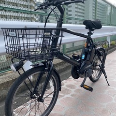 即納・PayPay 支払いOK！ パナソニック ベロスター（オプション付）