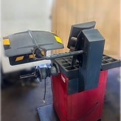 イヤサカ ホイールバランサー S626 ②