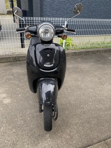 バイク