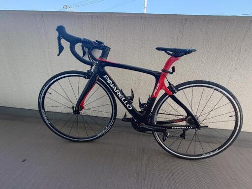 ロードバイク　PINARELLO2019　PRINCE　Carbon　T700　12K
