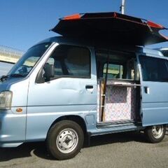 【オンライン決済】移動販売車　キッチンカー　総額58万円　21年...