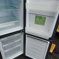 高年式 アイリスオオヤマ 冷蔵庫