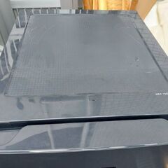 高年式 アイリスオオヤマ 冷蔵庫