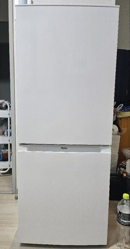 22年式 140L 冷蔵庫です。