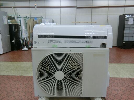 ID 194991 エアコン2.8K 東芝 2019年 10~12畳 冷暖 RAS ID 194991 エアコン2.8K 東芝 2019年 10~12畳 冷暖 RAS