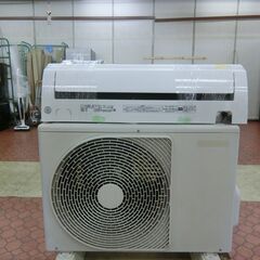 ID 194991 エアコン2.8K 東芝 2019年 10～12畳 冷暖 RAS-F281PY