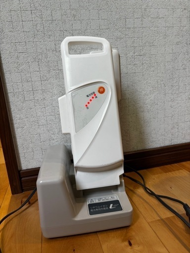 Panasonic電動アシスト自転車バッテリー　\u0026  充電器