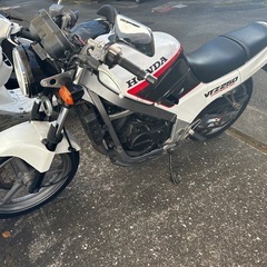 HONDA PS250 希少1.1万キロビッグスクーターキャンプ (@) 横浜のホンダの中古あげます・譲ります｜ジモティーで不用品の処分