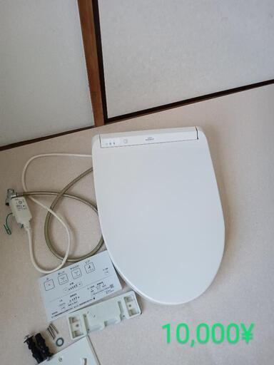 TOTO   ウォシュレット TCF8GM23  2019年製