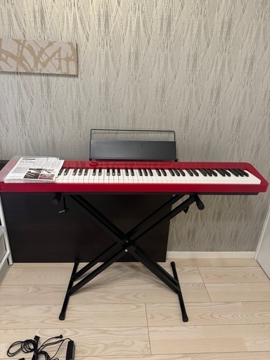 【超美品】 CASIO Privia  PX-S1000