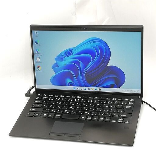 ノートPC SONY VAIO VJPK11C11N i5 8GB Win11