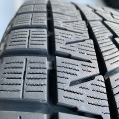 2021年製 16インチ スタッドレス ig70 アウディ純正ホイール 2021年製 16インチ スタッドレス ig70 アウディ純正ホイール