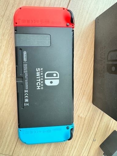 その他 Switch