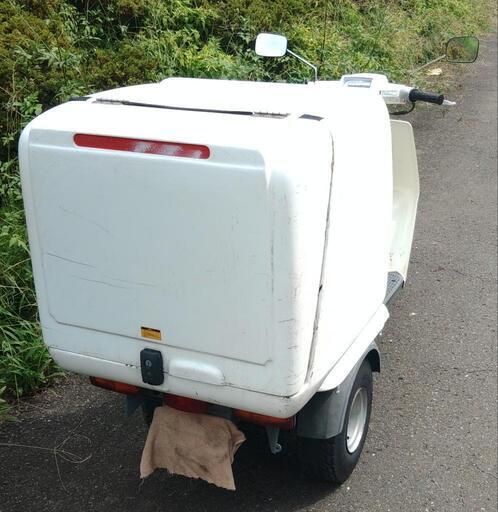 ジャイロup ミニカー仕様 大型BOX (No.2242)