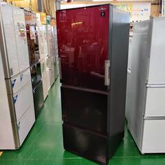 愛品倶楽部 柏店】168L 三菱 2ドア 冷蔵庫 2020年製。