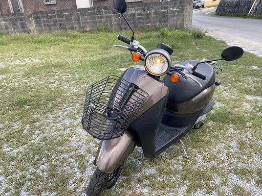AF67トゥデイ売ります