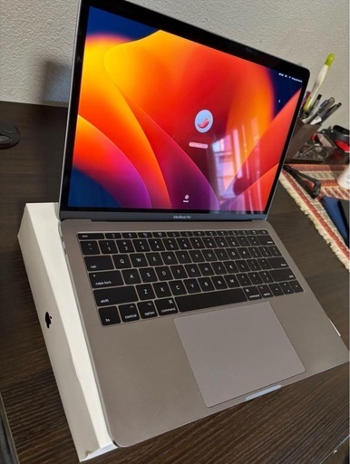 「美品」MacBook Pro i5 13inch