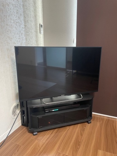 テレビ・ブルーレイ・Amazonプライムが今スグ楽しめるセット