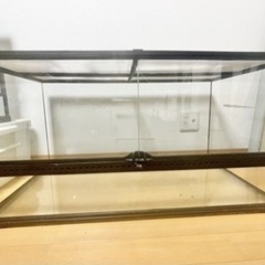 「格安」爬虫類ゲージ　エキゾテラ9045