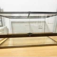 「格安」爬虫類ゲージ　エキゾテラ9045