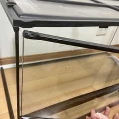 「格安」爬虫類ゲージ　エキゾテラ9045