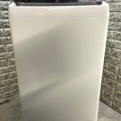 美品】大阪送料無料☆3か月保障付き☆洗濯機☆2022