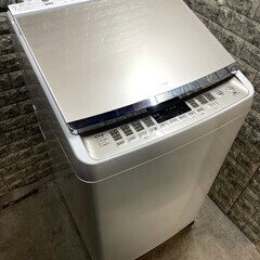 美品】大阪送料無料☆3か月保障付き☆洗濯機☆2022