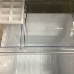 NITORI   ニトリ　冷蔵庫　NTR-149WA   2019年製 149L