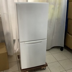 NITORI   ニトリ　冷蔵庫　NTR-149WA   2019年製 149L
