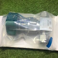 Swagelok製 SS-DSS6 ダイヤフラムバルブ 5個セット【市川行徳店】【店頭取引限定】【未使用】管理番号：ITK7A8FO9YRO