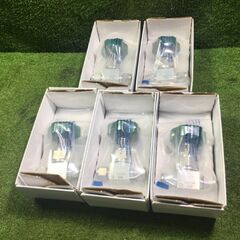 Swagelok製 SS-DSS6 ダイヤフラムバルブ 5個セット【市川行徳店】【店頭取引限定】【未使用】管理番号：ITK7A8FO9YRO