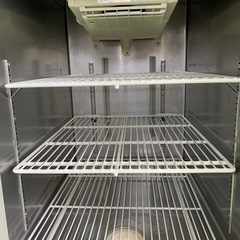 パナソニック たて型冷凍冷蔵庫：KBシリーズ SRR-K681CB 2020年製