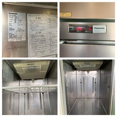 たて型冷凍冷蔵庫SRR-K681CB 2020年製 パナソニック たて型冷凍冷蔵庫：KBシリーズ SRR-K681CB 2020年製