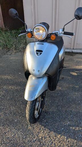ホンダ　トゥデイ　FI 　リアタイヤ新品　後期型　原付　50cc