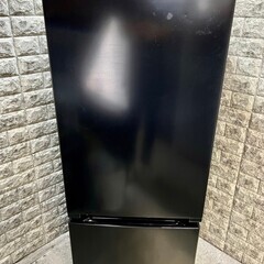 【高年式 美品】大阪送料無料★3か月保障付き★冷蔵庫★2024年★ヤマダ★2ドア★YRZ-F15LK★R-866