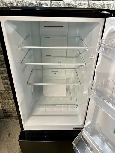 高年式 美品】大阪送料無料☆3か月保障付き☆冷蔵庫