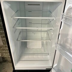 【高年式 美品】大阪送料無料★3か月保障付き★冷蔵庫★2024年★ヤマダ★2ドア★YRZ-F15LK★R-866